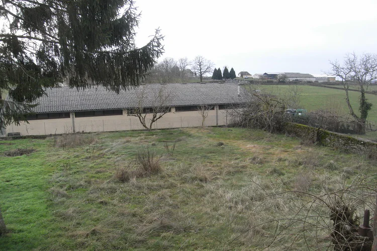 Maison 4 pièces à louer à Centrès (12120) - photo 8