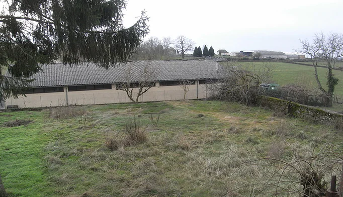 Maison 4 pièces à louer à Centrès (12120) - photo 8