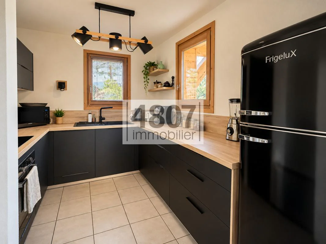 Appartement 6 pièces à vendre à Passy (74190) - photo 4