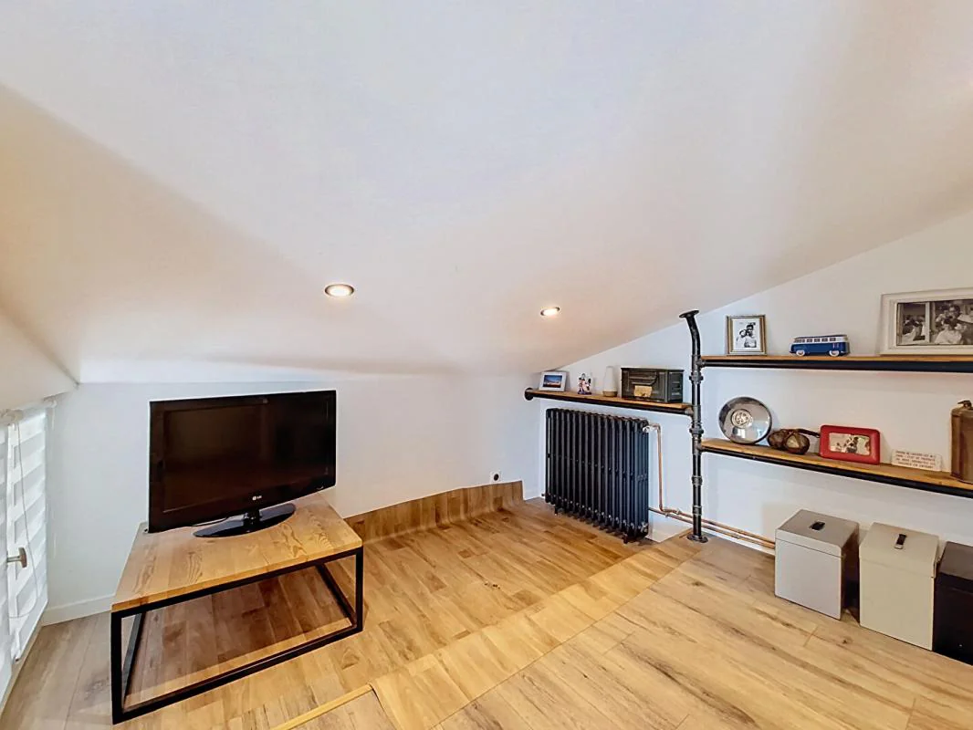 Maison 4 pièces à vendre à Revonnas (01250) - photo 10