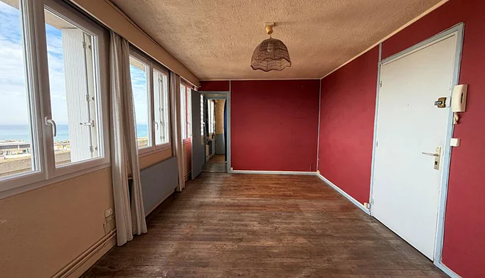 Appartement 2 pièces à vendre à Dieppe (76200) - photo 6