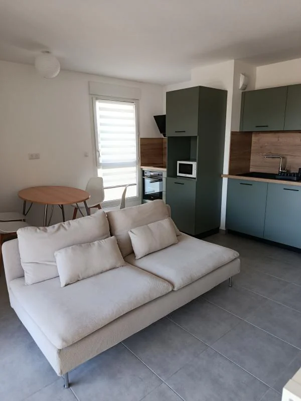Appartement 3 pièces à louer à Montmélian (73800) - photo 3