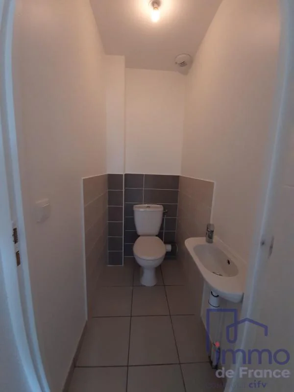 Appartement 4 pièces à vendre à Montbrison (42600) - photo 11