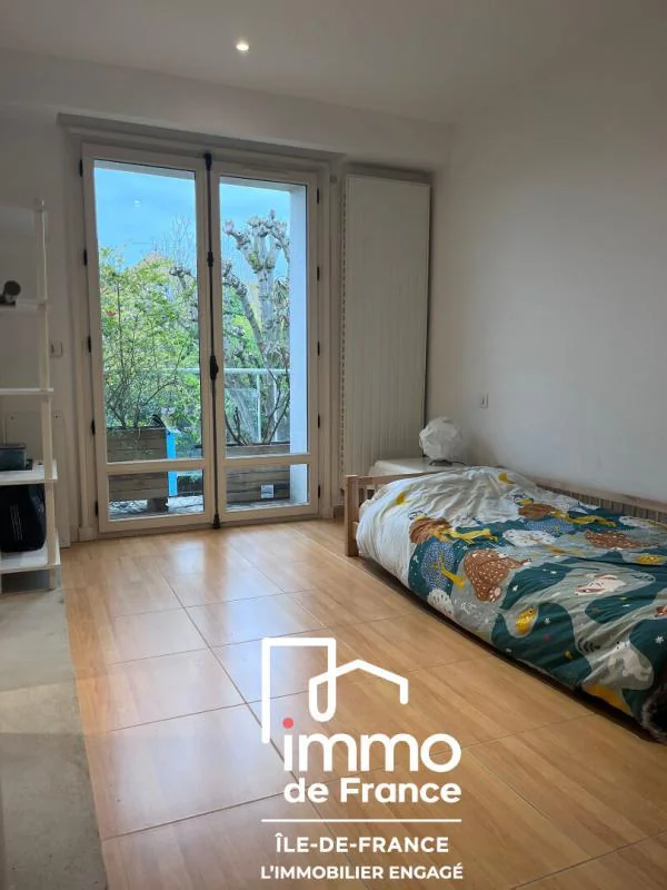 Maison 5 pièces à vendre à Bouafle (78410) - photo 6