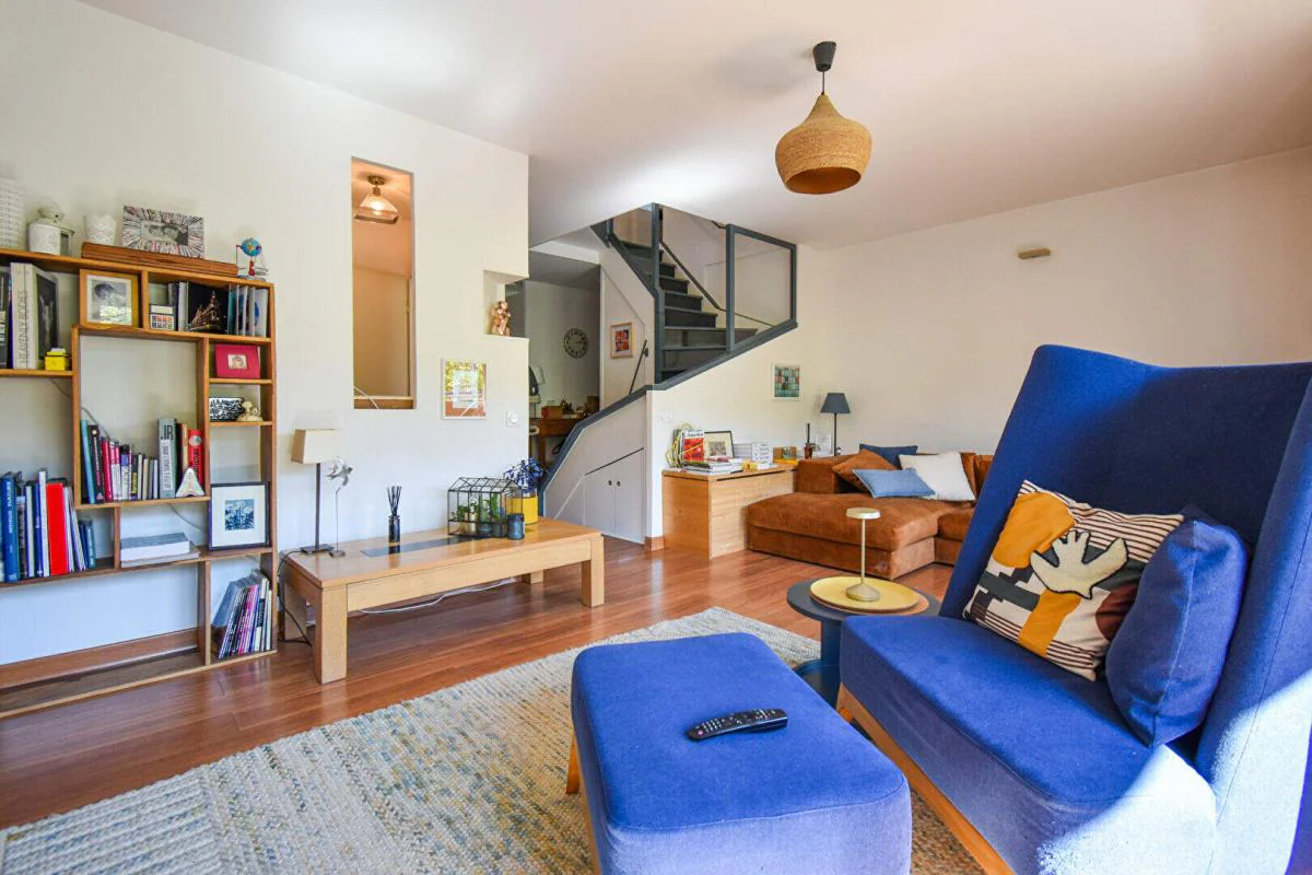 Appartement 4 pièces à vendre à Aix-les-Bains (73100) - photo 1