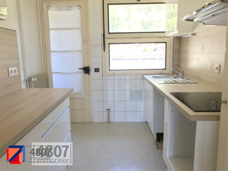 Appartement 3 pièces à louer à Passy (74190) - photo 2