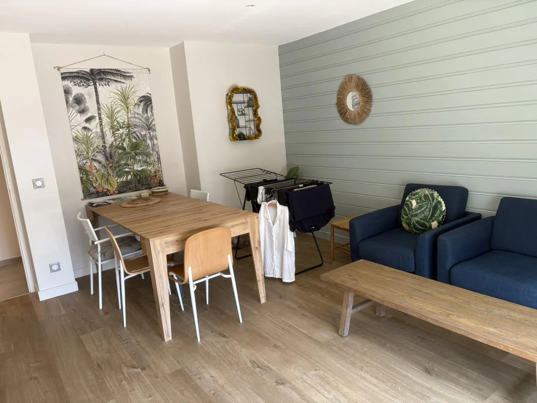 Appartement 1 pièce à louer à Chambéry (73000) - photo 3