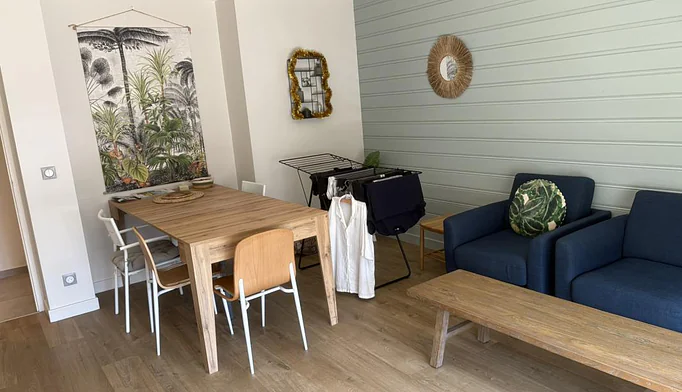 Appartement 1 pièce à louer à Chambéry (73000) - photo 3