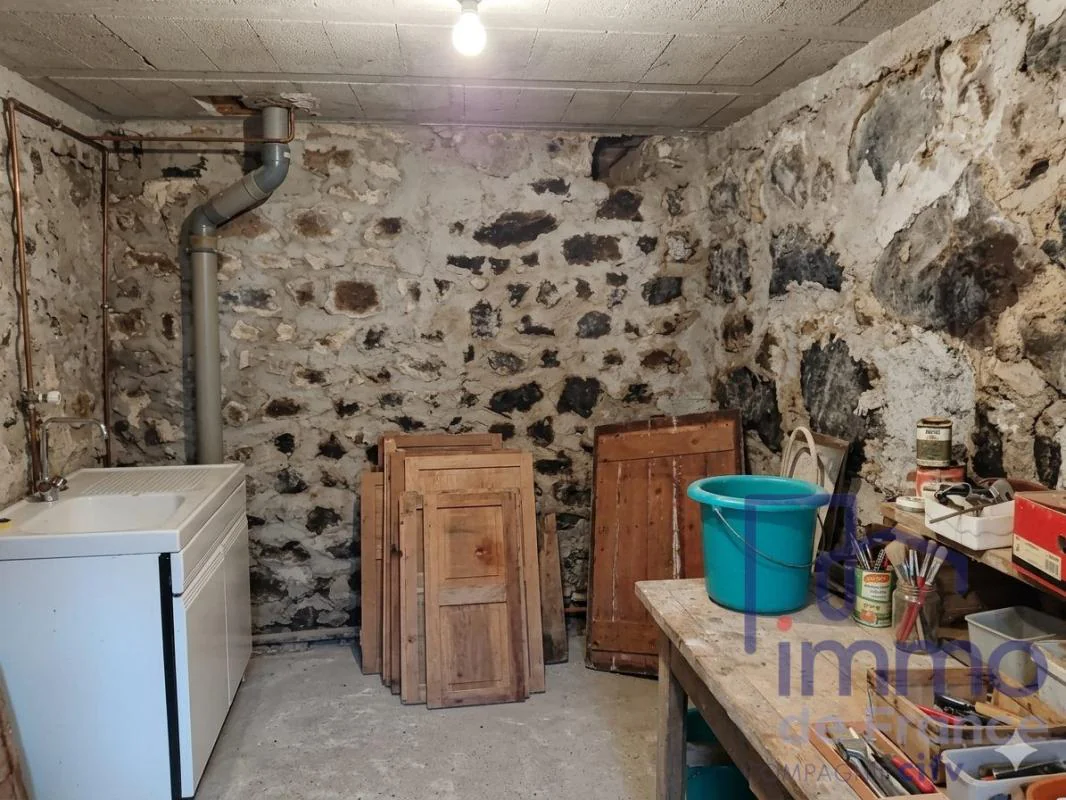 Maison 4 pièces à vendre à Chaspinhac (43700) - photo 9