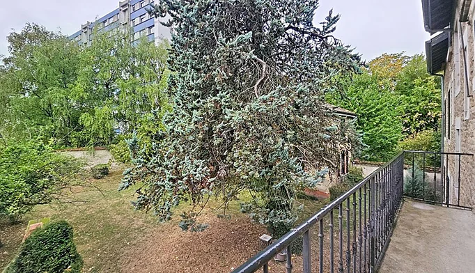 Appartement 6 pièces à louer à Bourg-en-Bresse (01000) - photo 1