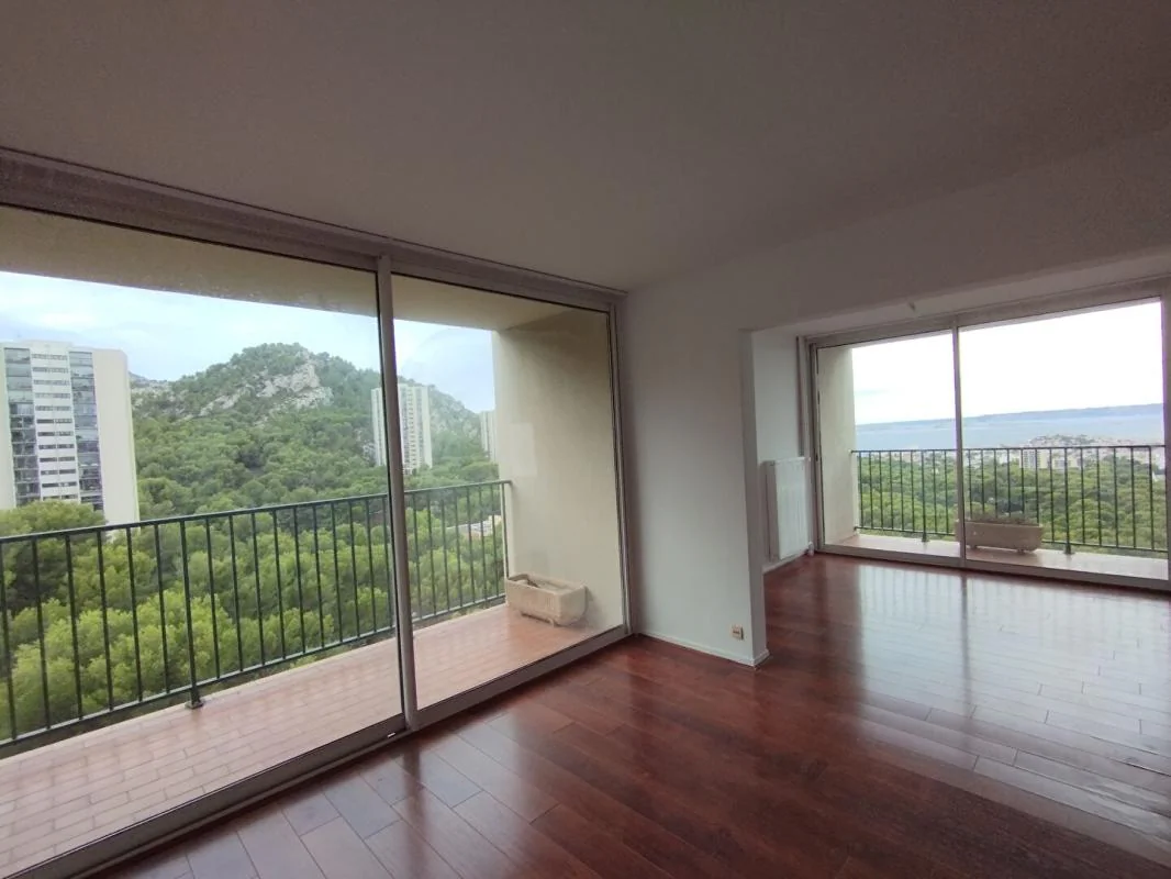 Appartement à Marseille
