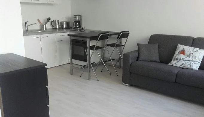 Appartement 1 pièce à louer à Oyonnax (01100) - photo 6