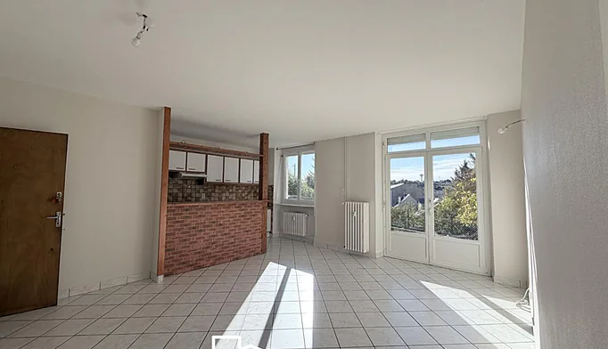 Appartement 2 pièces à vendre à Rodez (12000) - photo 1