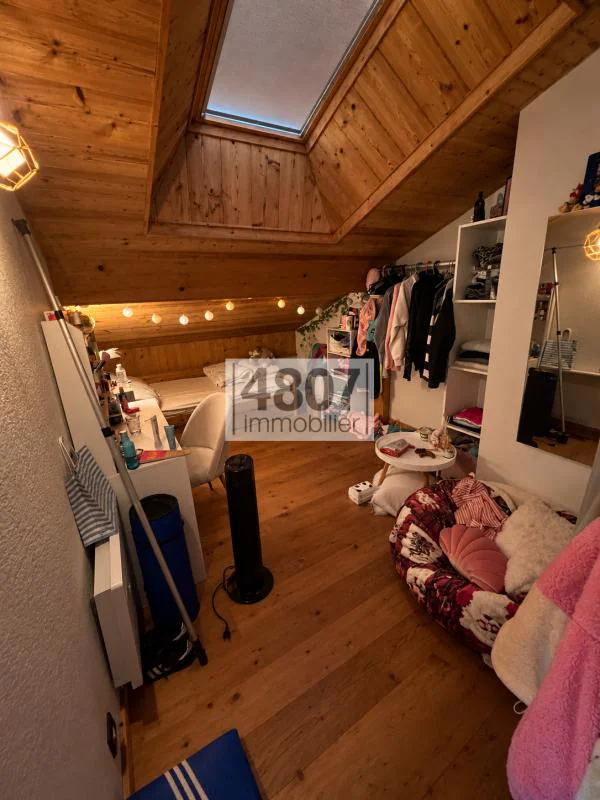 Appartement 6 pièces à vendre à Passy (74190) - photo 13