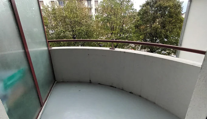 Appartement 1 pièce à louer à Lyon (69008) - photo 5
