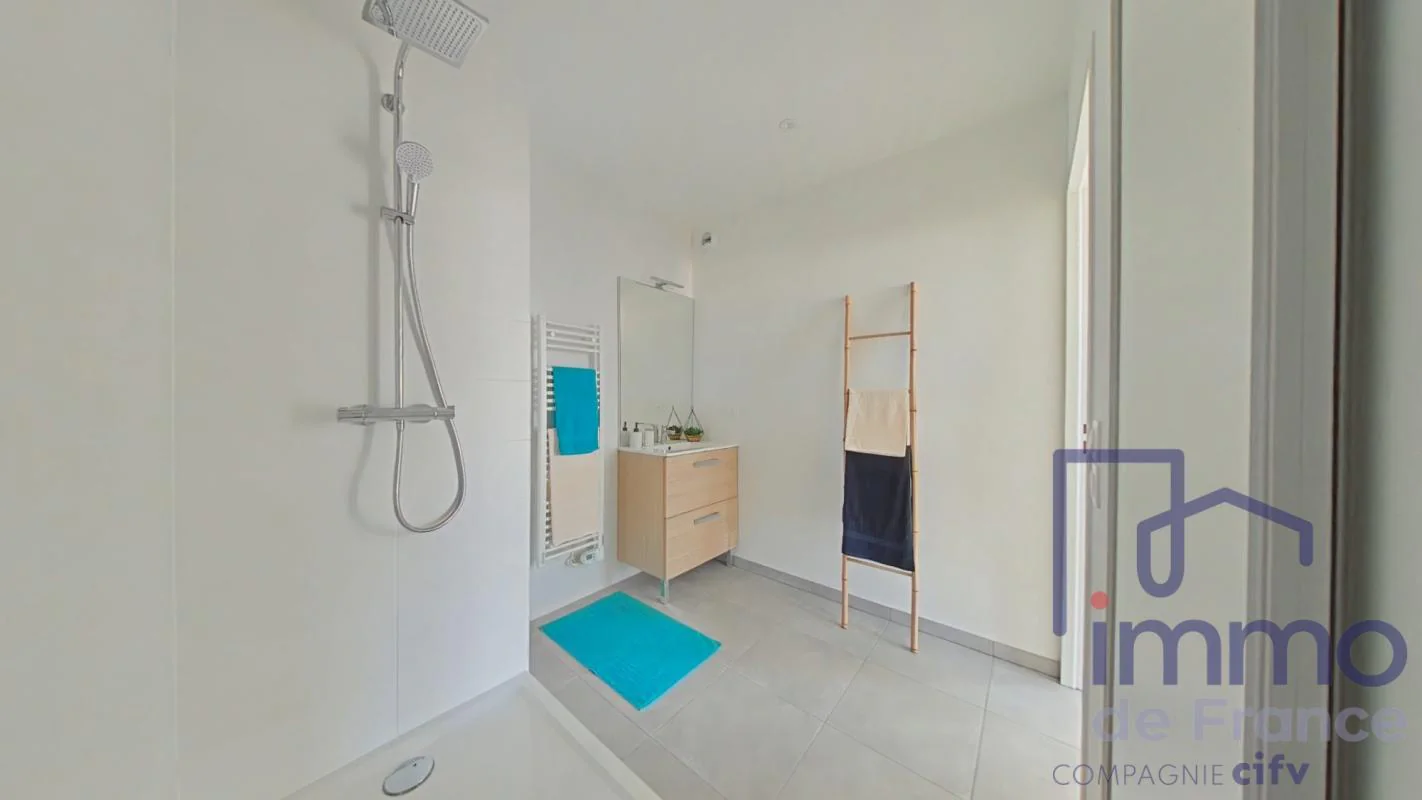 Appartement 4 pièces à vendre à Saint-Étienne (42000) - photo 7