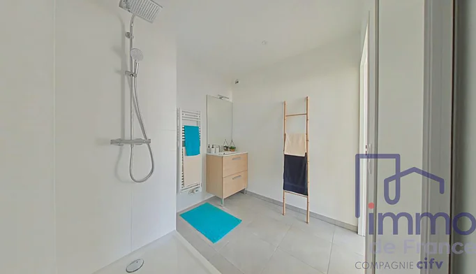 Appartement 4 pièces à vendre à Saint-Étienne (42000) - photo 7