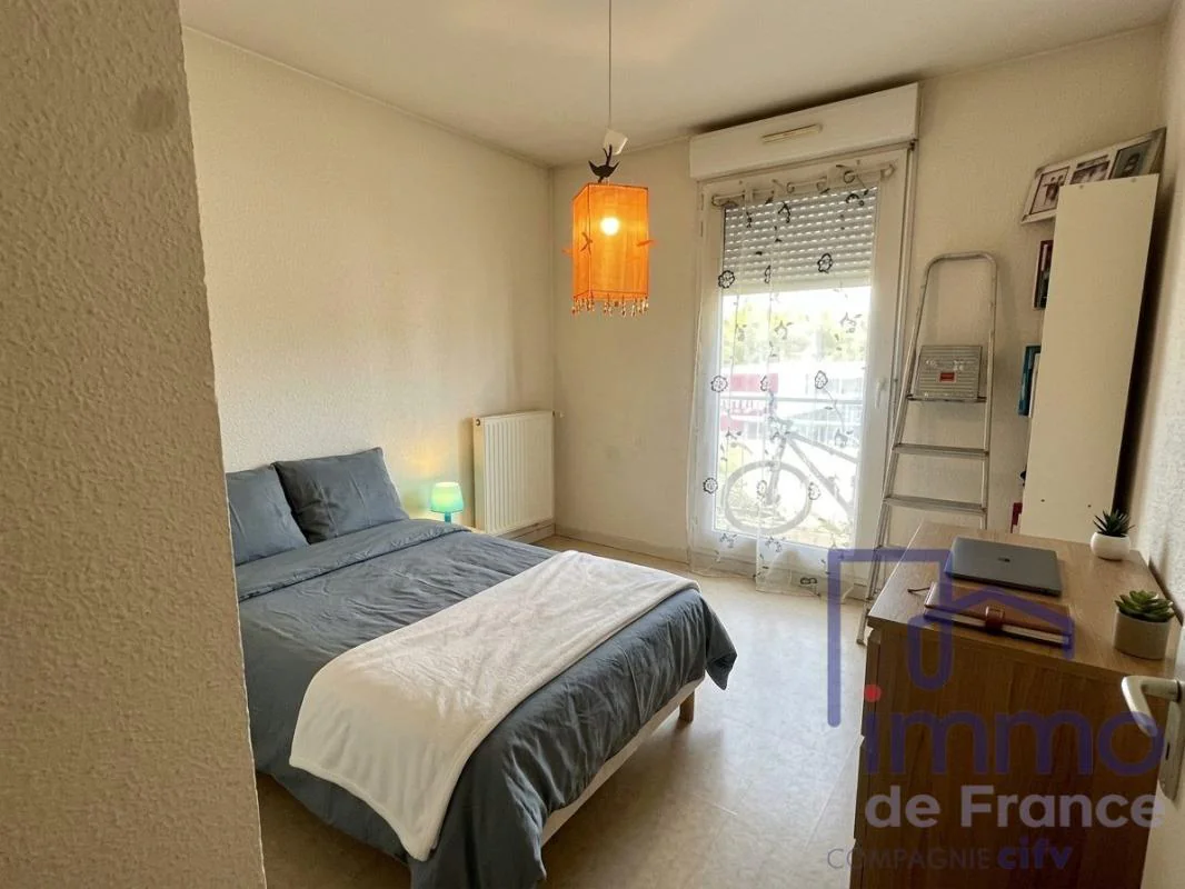 Appartement 3 pièces à vendre à Saint-Étienne (42000) - photo 4