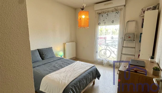 Appartement 3 pièces à vendre à Saint-Étienne (42000) - photo 4