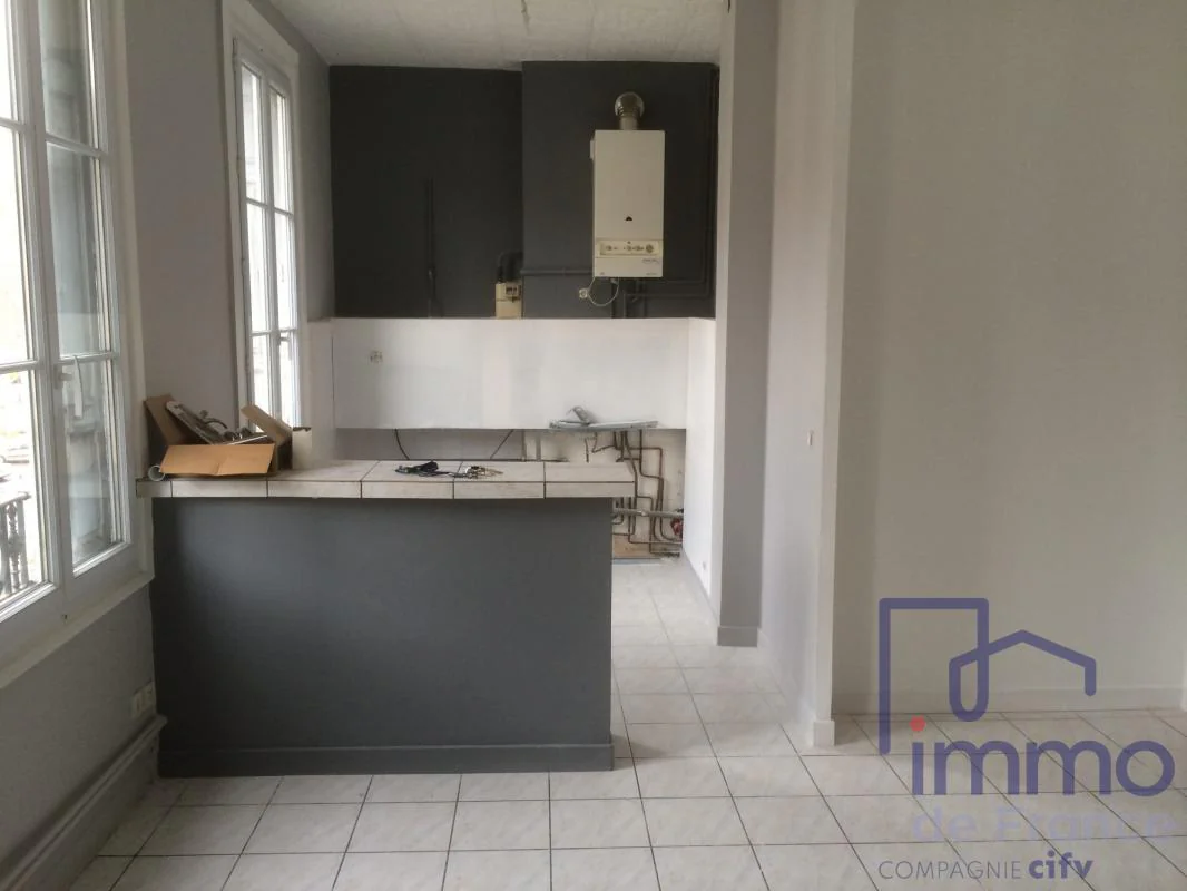 Immeuble à vendre à Saint-Étienne (42000) - photo 3