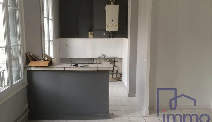Immeuble à vendre à Saint-Étienne (42000) - photo 3