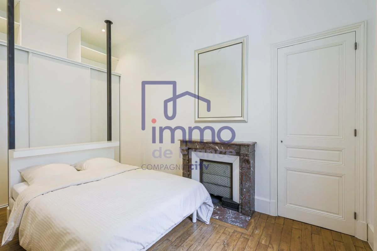 Appartement 2 pièces à vendre à Grenoble (38000) - photo 3