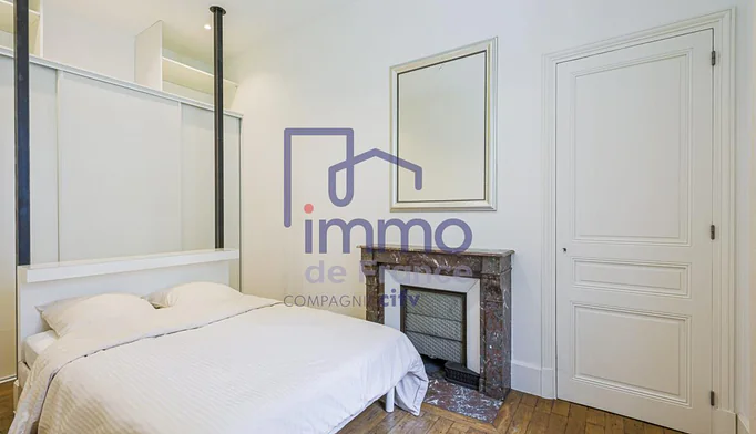 Appartement 2 pièces à vendre à Grenoble (38000) - photo 3