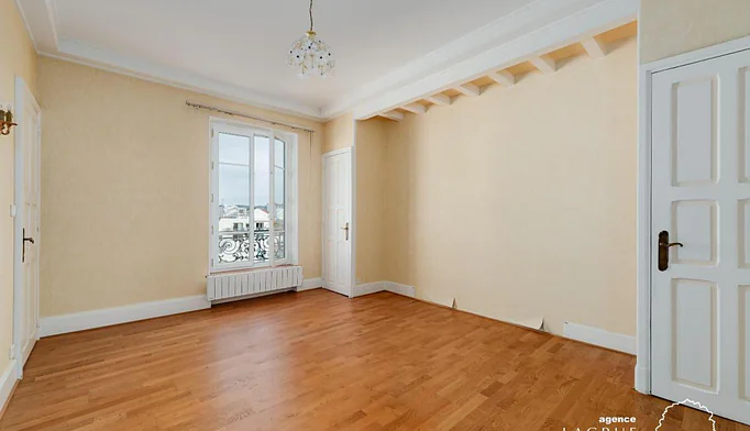 Appartement 2 pièces à vendre à Vichy (03200) - photo 7