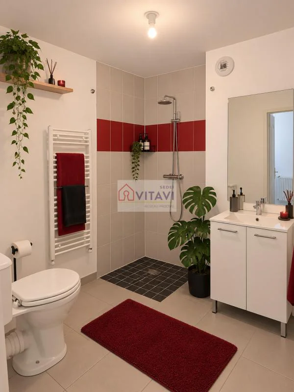 Appartement 3 pièces à vendre à Therdonne (60510) - photo 6