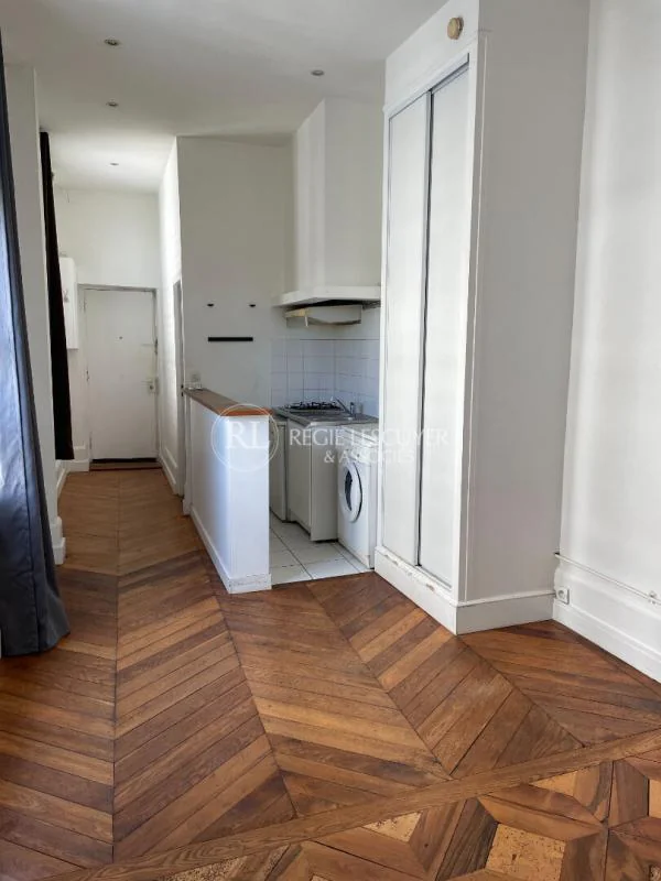 Appartement 1 pièce à louer à Lyon (69002) - photo 4