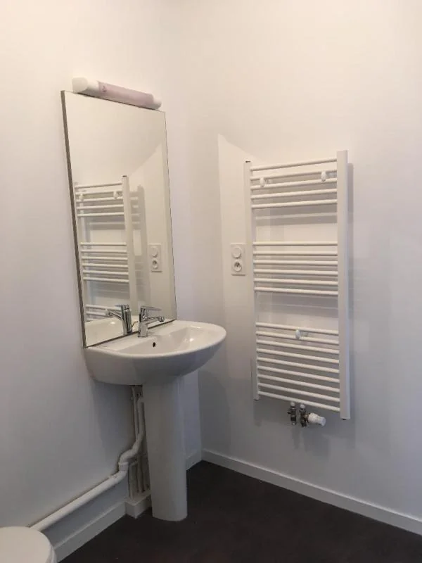 Appartement 1 pièce à louer à Nantes (44000) - photo 3