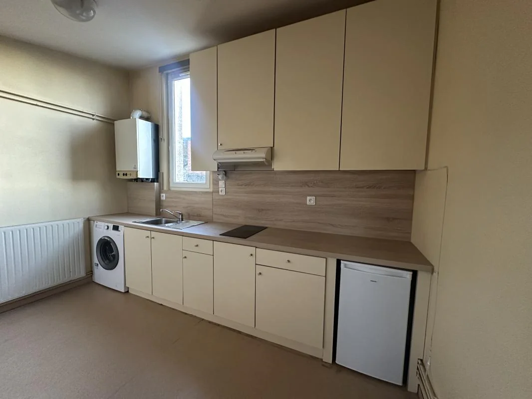 Appartement 1 pièce à louer à Rodez (12000) - photo 1