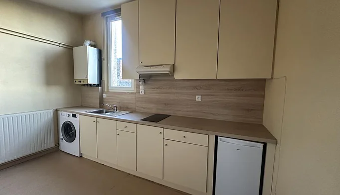 Appartement 1 pièce à louer à Rodez (12000) - photo 1