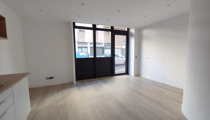 Appartement 3 pièces à louer à Marseille (13002) - photo 2