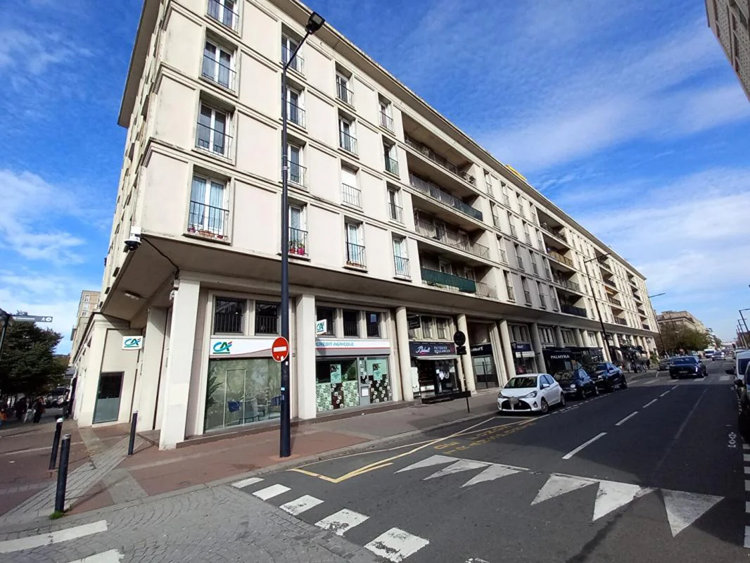 Appartement 3 pièces à vendre au Havre (76600) - photo 2
