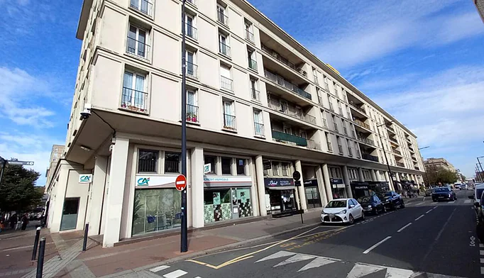 Appartement 3 pièces à vendre au Havre (76600) - photo 2