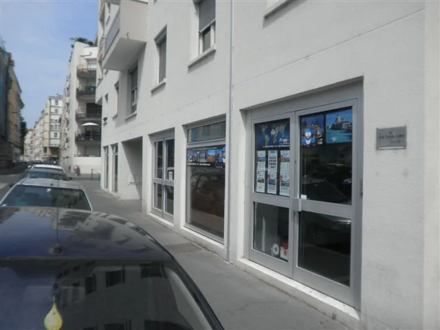 Bureau à louer à Lyon (69003) - photo 1