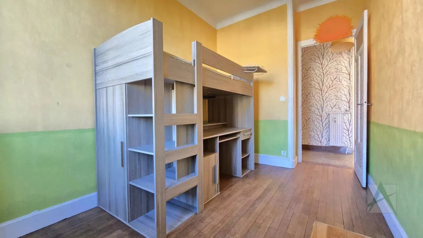 Appartement 6 pièces à vendre à Chambéry (73000) - photo 15