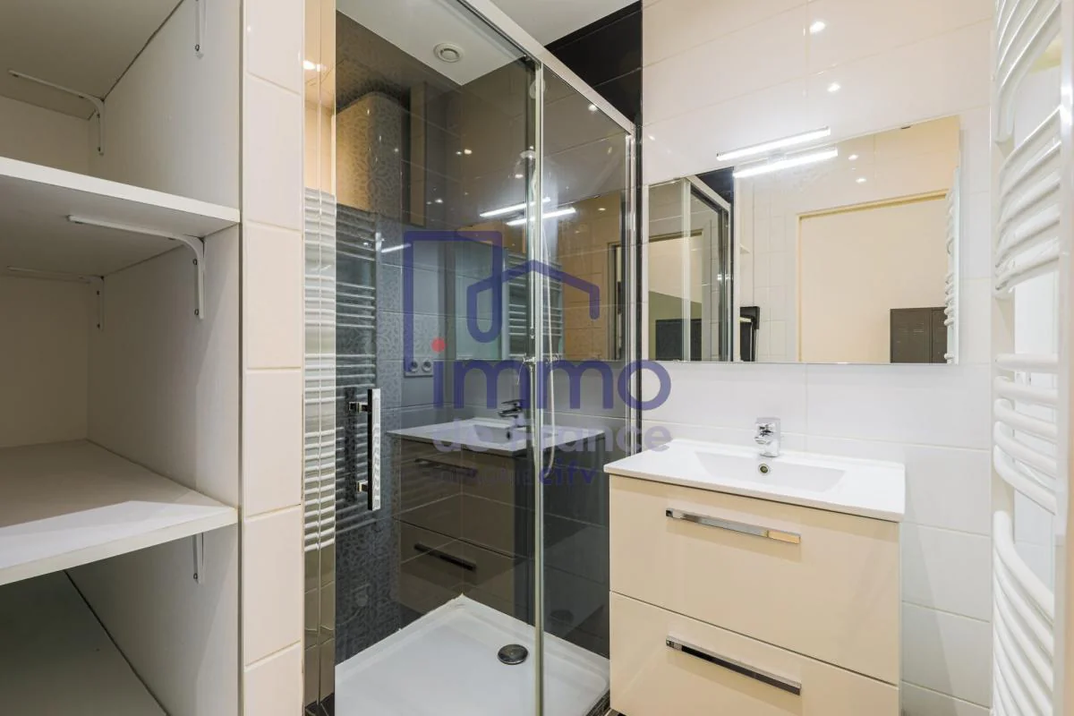 Appartement 2 pièces à vendre à Grenoble (38000) - photo 5