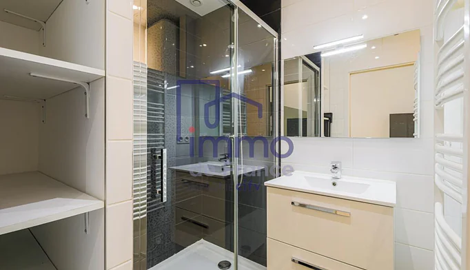Appartement 2 pièces à vendre à Grenoble (38000) - photo 5