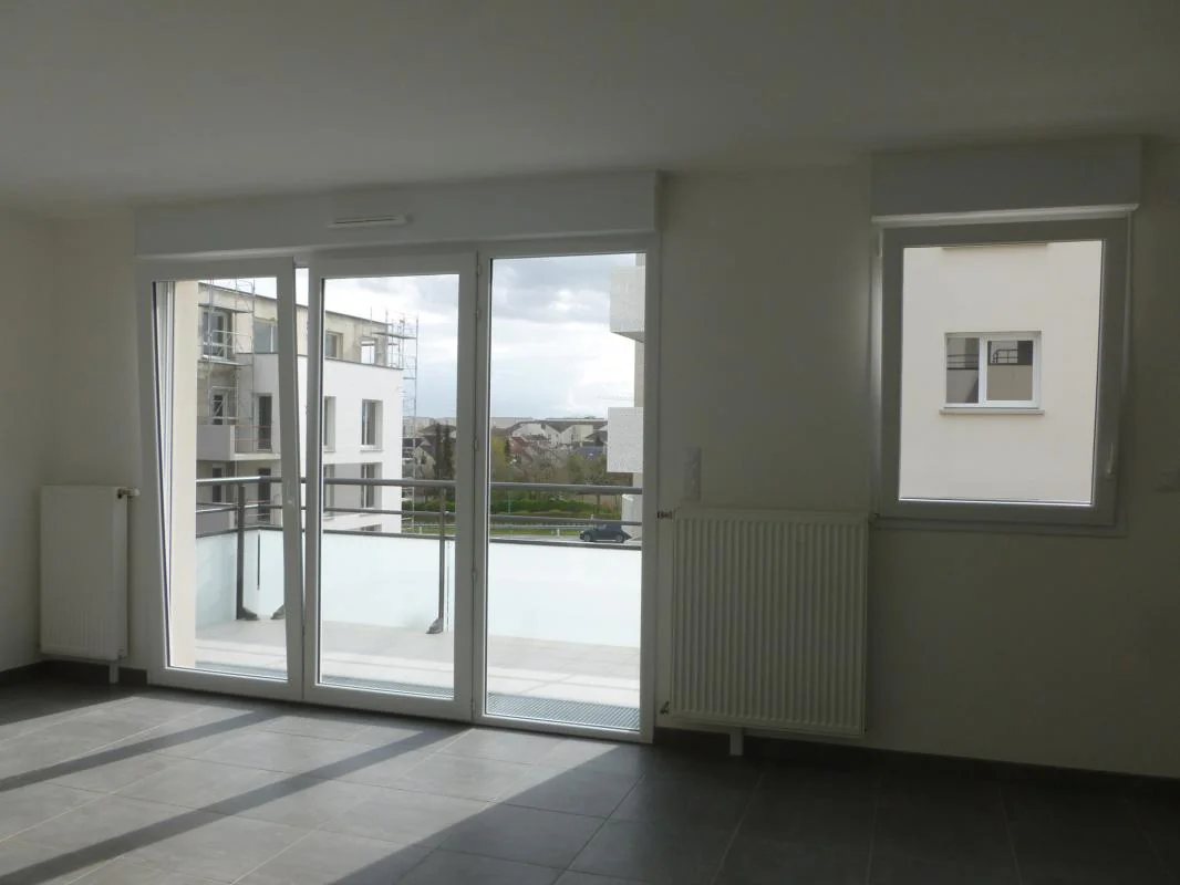 Appartement 3 pièces à louer à Tinqueux (51430) - photo 2