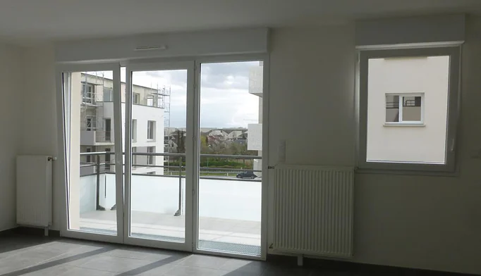 Appartement 3 pièces à louer à Tinqueux (51430) - photo 2