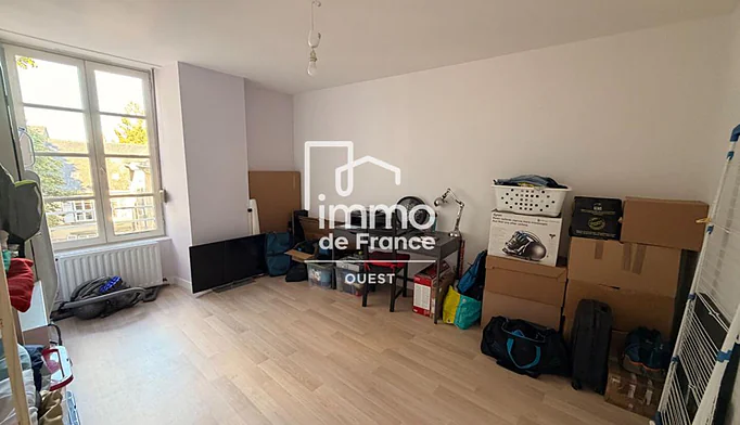 Immeuble à vendre à Mayenne (53100) - photo 10