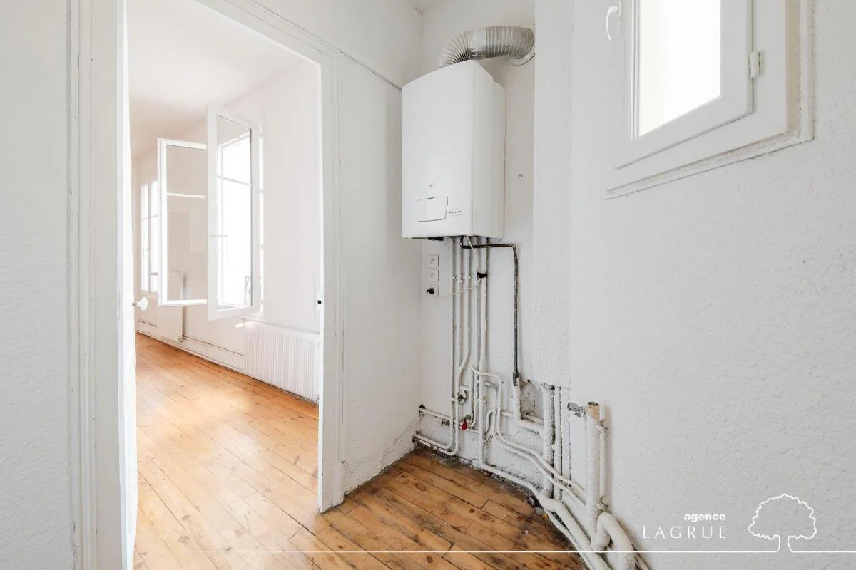 Appartement 4 pièces à vendre à Vichy (03200) - photo 7