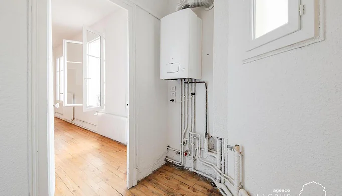 Appartement 4 pièces à vendre à Vichy (03200) - photo 7