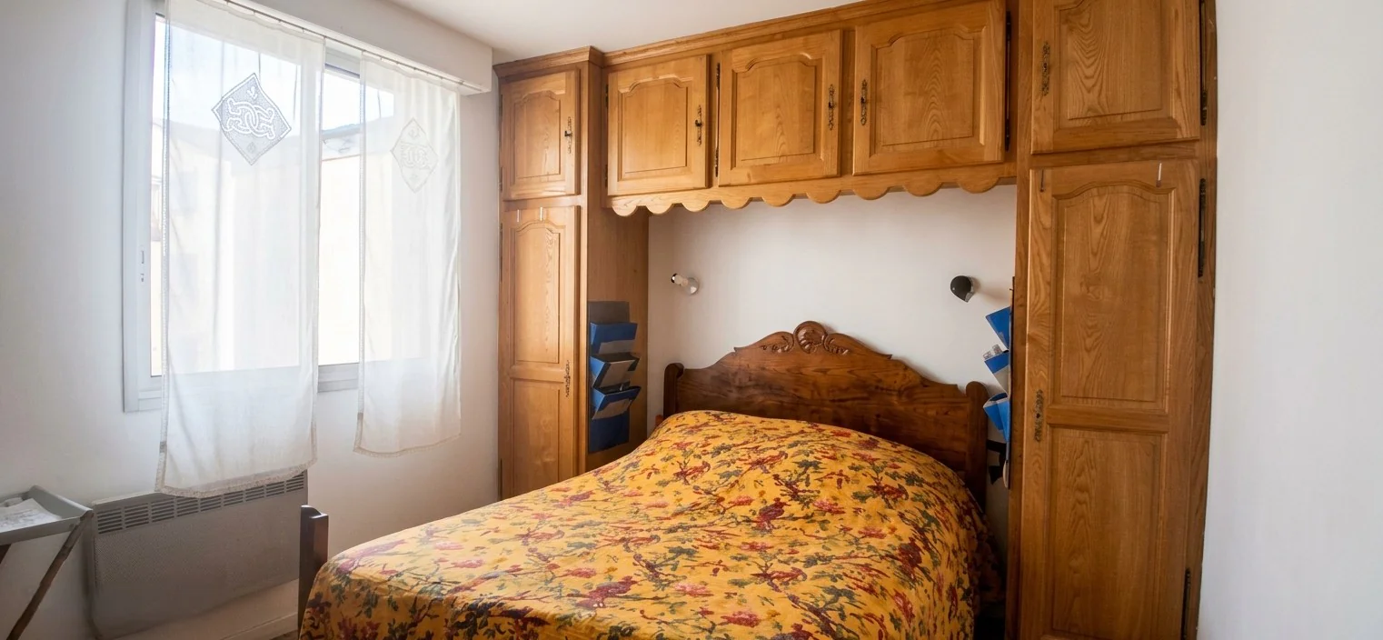 Appartement 4 pièces à vendre à Figeac (46100) - photo 7