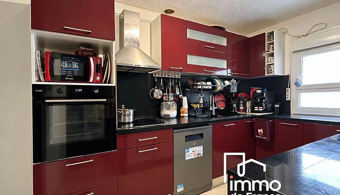 Maison 5 pièces à vendre à Lognes (77185) - photo 4
