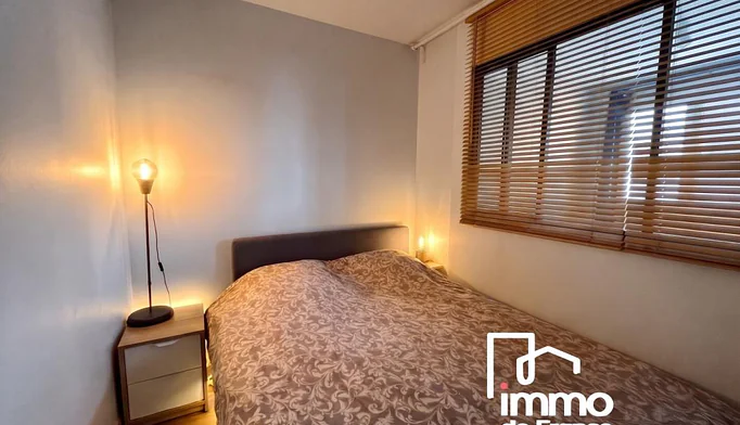 Appartement 2 pièces à vendre à Bussy-Saint-Georges (77600) - photo 3