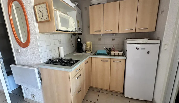 Appartement 2 pièces à vendre à Agde (34300) - photo 8