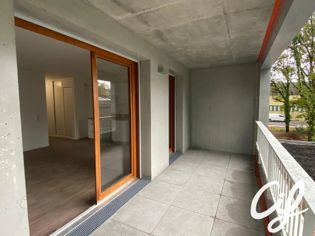 Appartement 2 pièces à louer à Nantes (44300) - photo 3